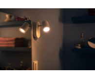 Philips Hue White ambiance Kinkiet Adore pojedynczy (biały) - 709607 - zdjęcie 5